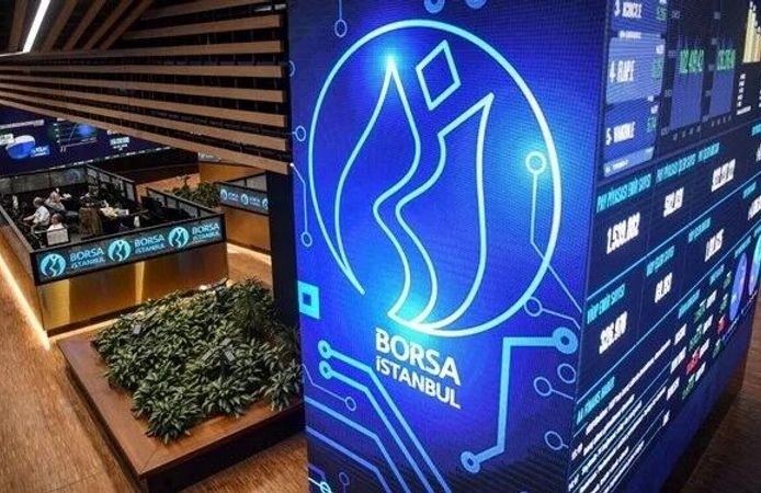 Mutlak butlan kararının ardından borsada sert düşüş