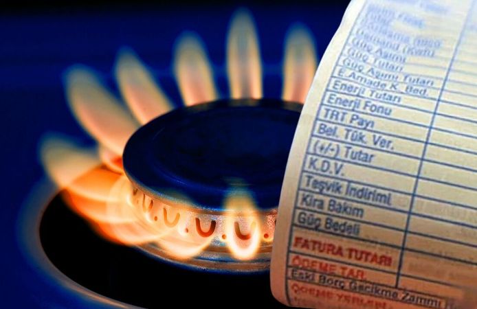 Elektrik ve doğal gaza zam mı geliyor? Bakan Bayraktar yanıt verdi