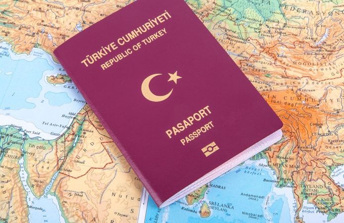 40 ülkeye ücretsiz vize kararı: Türkiye listede yer almadı