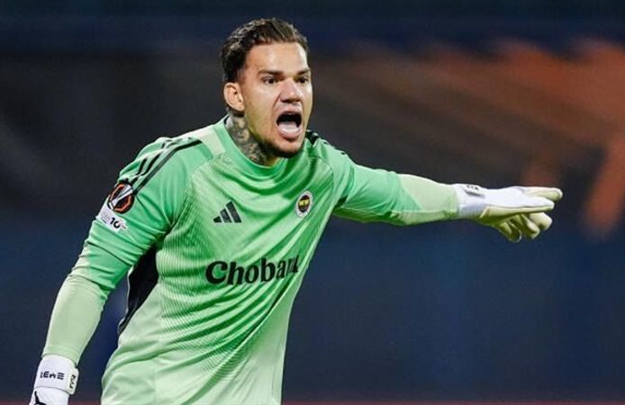 Fenerbahçe'de Ederson krizi: 11 Milyon Euro'luk maaş transferi kilitledi