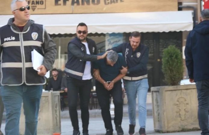 Görüntüler tepki toplamıştı: Çocuğunu darp eden baba hakkında karar