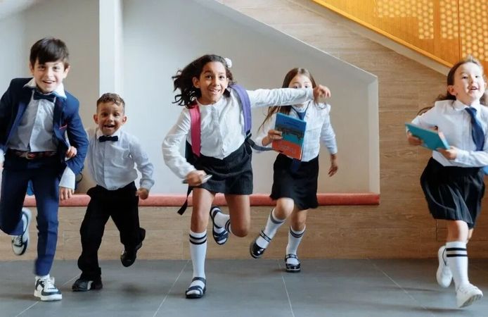 MEB yeni takvimi açıkladı! Okullar ne zaman açılacak?