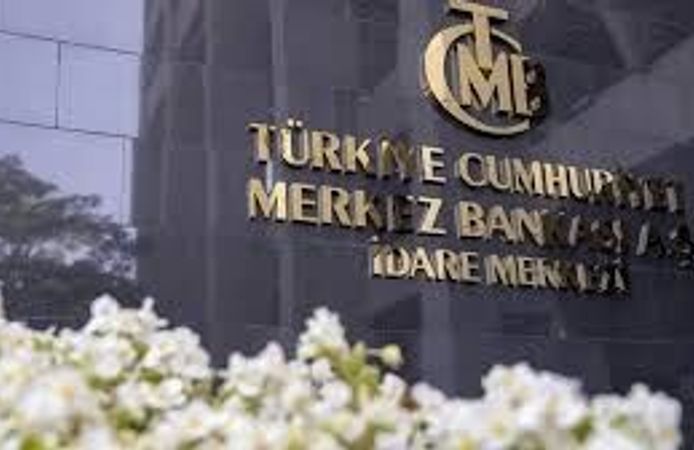 TCMB'de görev değişikliği: Akçay ayrıldı, iki başkan yardımcısı atandı