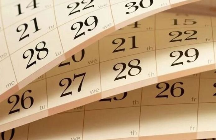 22 Nisan'da okullar tatil mi? 2026 resmi tatil takvimi netleşti