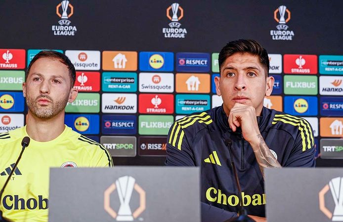 Fenerbahçe'de Edson Alvarez ameliyat oldu: Sahalardan 1 ay uzak kalacak