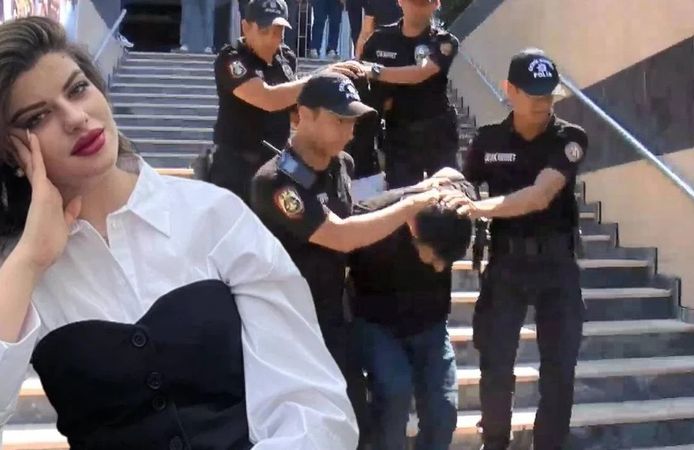 Ayşe Tokyaz davasında duruşma tarihi belli oldu!