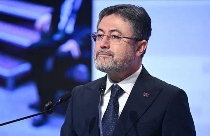 Tarımda 'Bereket' Yılı: Bakan Yumaklı’dan hasat dönemi öncesi rekor müjdesi