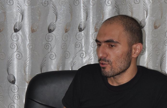 'Ebu Ubeyde' kod isimli İlyas Aydın kimdir? Balçova'daki hain saldırıda gözaltı kararı verilen isim