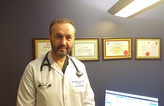 Önemsiz sandığınız belirtiler krizin habercisi olabilir