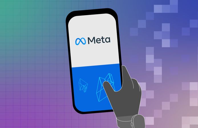 Meta'dan rakiplerine 'yüz binlik' transfer çalımı: İçerik üreticilere aylık 3 bin dolar maaş!