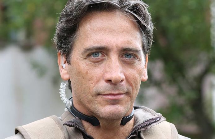 Murat Arkın kimdir? Survivor 2026 kadrosuna katıldı! Murat Arkın'ın babası kim?