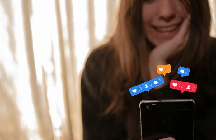 Yargıtay’dan emsal karar: Sosyal medyada beğeni boşanma sebebi sayıldı