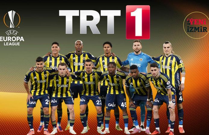 Fenerbahçe - Nottingham Forest maçı şifresiz izlenecek: TRT 1 frekans ayarları nasıl yapılır? Maçı canlı donmadan izle!