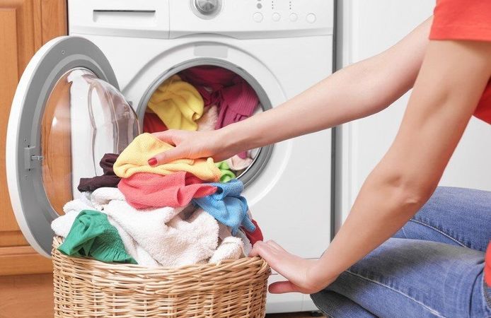 Harika bir deterjan kullansanız bile çamaşır kokusu neden olur? İşte nedeni