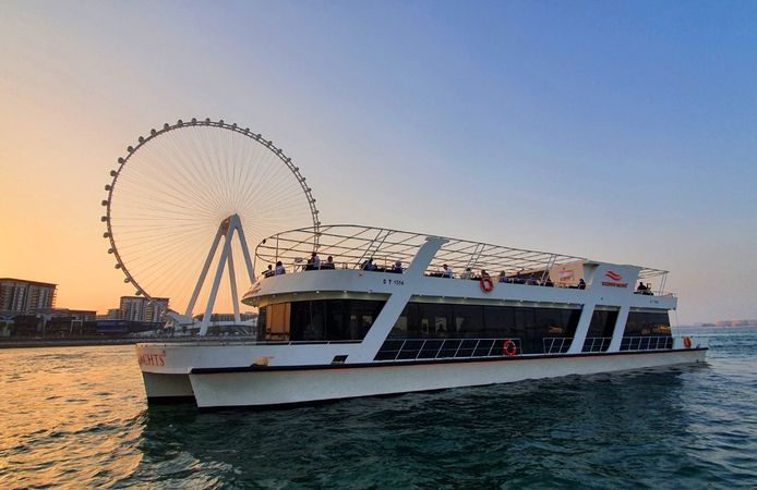 Dubai’ye gitmeyi ertelemeyin! Emirates’ten büyük fırsat