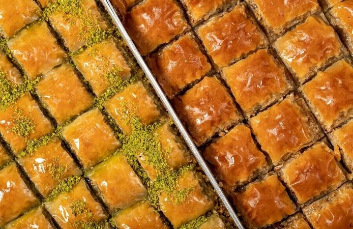 Ramazan’da tatlı krizini yönetmenin altın kuralları! Neyi, ne zaman yemeli?