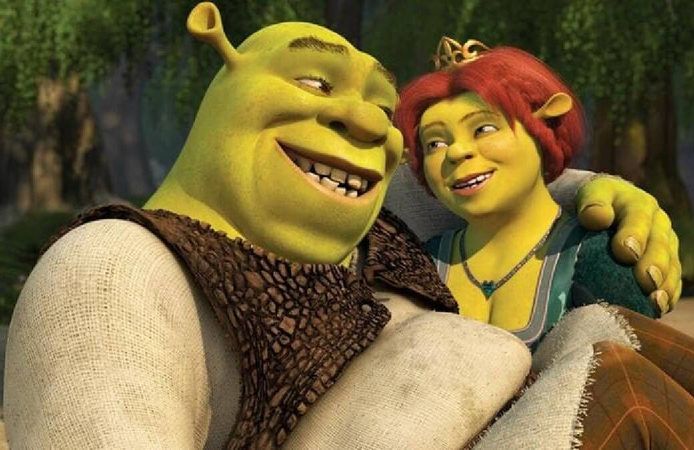 Flört dünyasında yeni tehlike: Shrekking!
