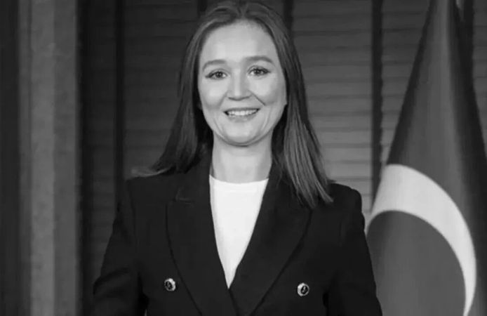 Gülşah Durbay cenaze töreni ne zaman, saat kaçta? Gülşah Durbay'ın cenaze programı belli oldu