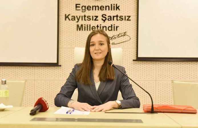 Gülşah Durbay kimdir? Şehzadeler Belediye Başkanı Gülşah Durbay kaç yaşındaydı, hastalığı neydi?