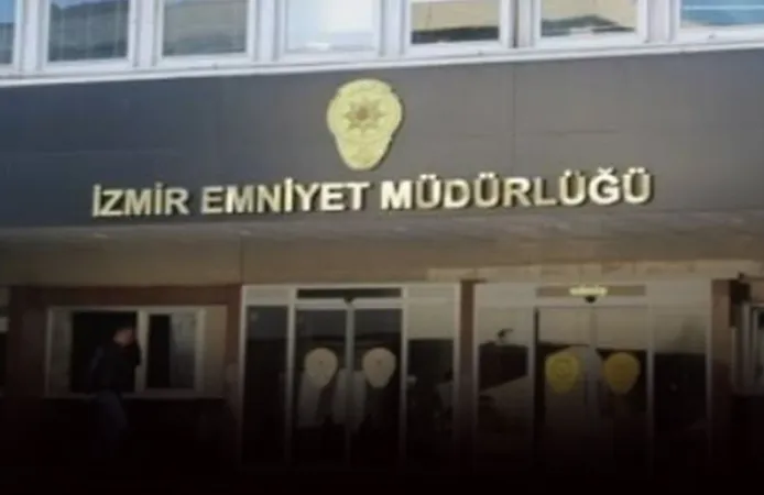İzmir Emniyeti'nden motosiklet sürücülerine hayati uyarı