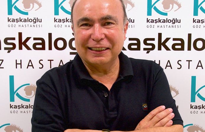 Katarakt ameliyatı sadece görmeyi değil… Beyni de mi güçlendiriyor?