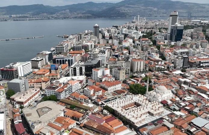 Kentsel dönüşümde yeni dönem: Riskli binalarda yıkım ve karar süreci hızlanıyor