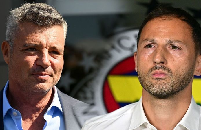 Fenerbahçe'de transfer bombası: Alman yıldız için dev operasyon