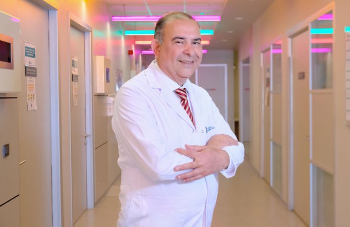 Yıllardır doğru biliniyordu… Sinüzit ve yüz felci hakkındaki gerçek ortaya çıktı