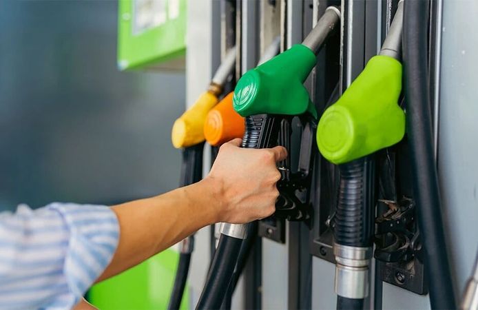 Savaşın faturası pompaya kesildi: Petrol sıçradı, otogaza zam göründü!