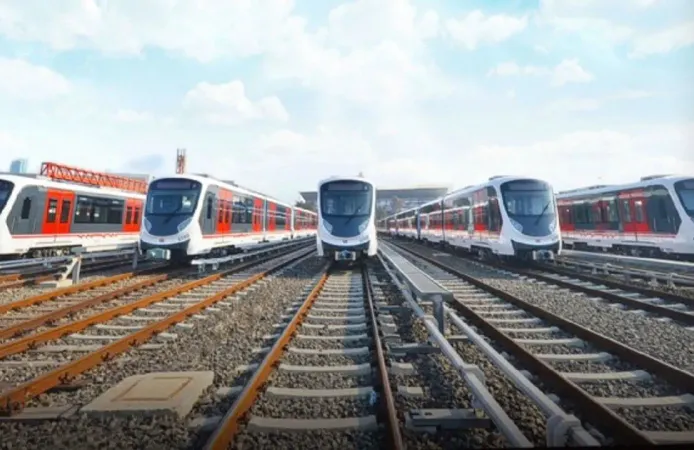 Resmi Gazete'de yayımlandı! O memurlar için ulaşım 2027 sonuna kadar bedava oldu