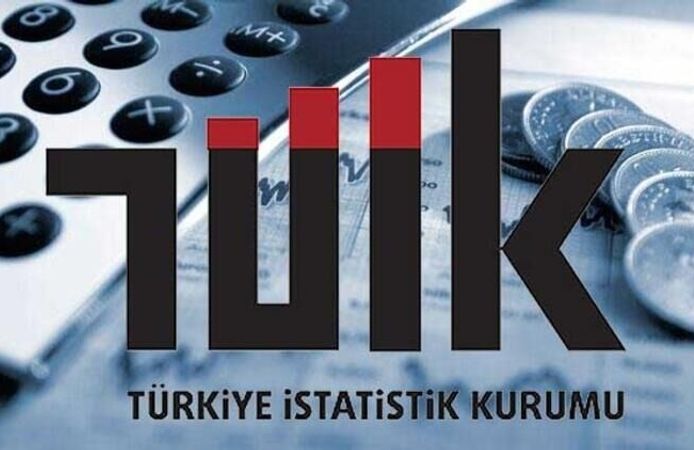 TÜİK açıkladı: Ücretli çalışan sayısı temmuzda arttı!