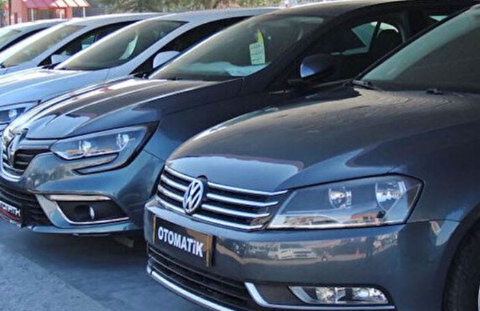 Resmî Gazete’de yayımlandı: İkinci el araç ticaretinde yeni dönem