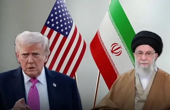 ABD–İran görüşmelerinde tarih belli oldu!