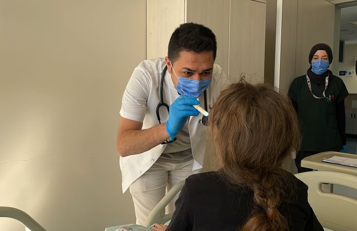 Çocuklarda enfeksiyonlara karşı uyarı: İlk belirtiyi kaçırmayın!