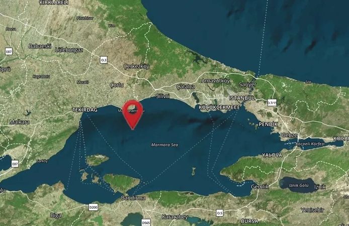 Deprem uzmanı riskli şehri söyledi: 7 üzeri deprem bekleniyor