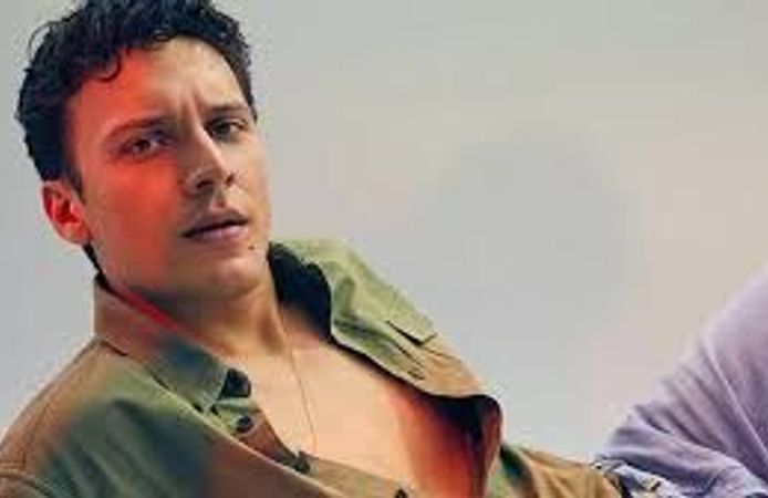 Testi pozitif çıkmıştı! Şarkıcı Edis'ten ilk açıklama