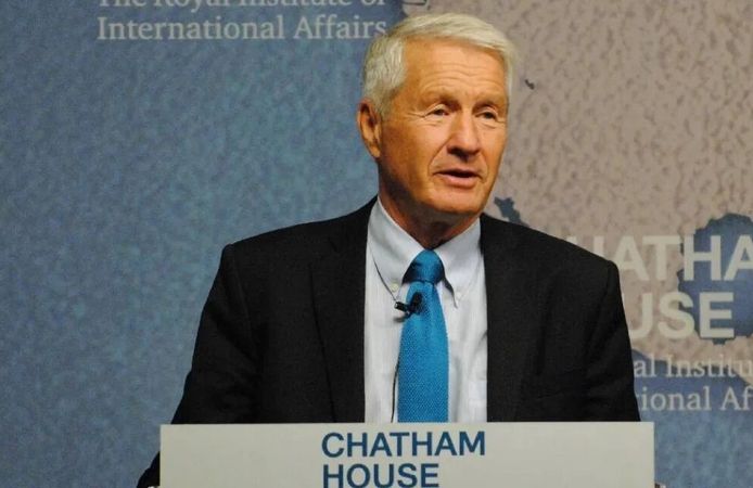 Epstein bağlantısı çıkan eski Norveç Başbakanı canına kıymaya kalkıştı!