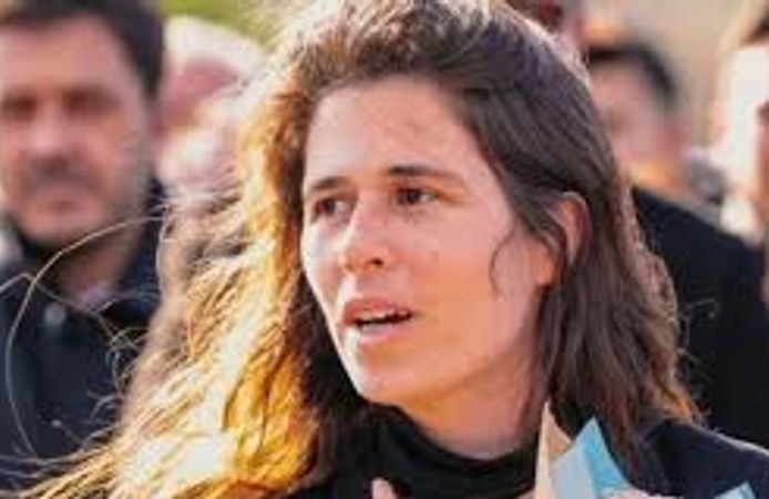 İşte Çeşme Belediye Başkanı Lal Denizli'nin verdiği ifade