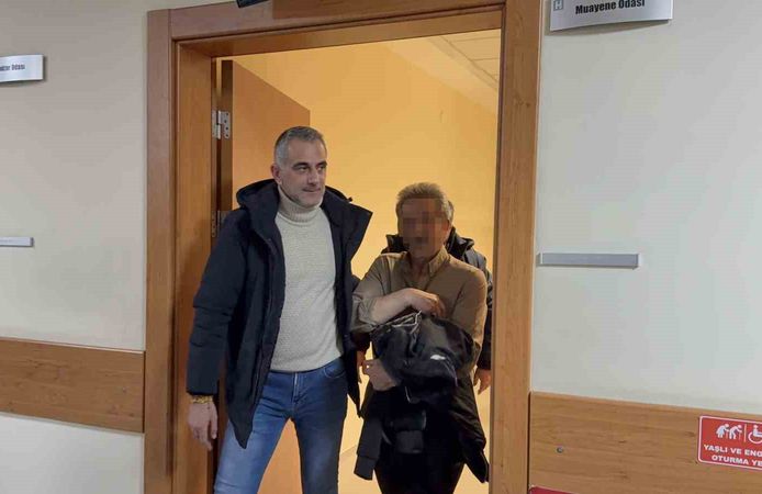 Mal paylaşımı kavgasında ağabeyini öldürüp kaçmıştı!