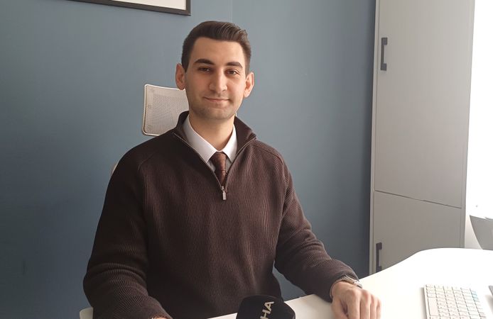 Uzman isim Ramazan’da sporcular için beslenme önerdi