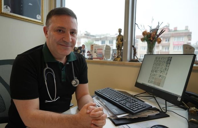 Uzmandan çarpıcı açıklama: 'Her hücre kanser olabilir'