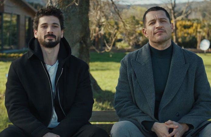 Yeraltı, Eşref Rüya ve Taşacak Bu Deniz bu hafta var mı?