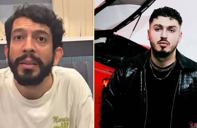 Menajer Ferhat Karagöz’den rapçi Blok3 iddiaları