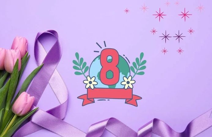 8 Mart Dünya Kadınlar Günü mesajları 2026: En güzel, anlamlı Kadınlar Günü sözleri