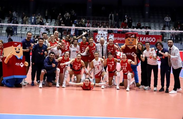 Aras Kargo, İzmir'i 17 yıl sonra Avrupa'ya taşıyacak