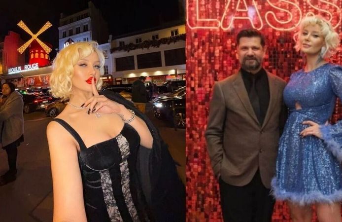 Ayşegül Eraslan'ın arkadaşı Semih Palancı gözaltına alındı