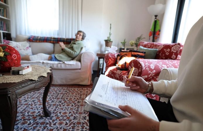 Çeşme Belediyesinden bayram öncesi anlamlı destek