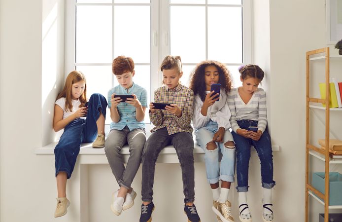 Ebeveynler dikkat: Çocuğunuz yapay zekayla sohbet ediyor mu?