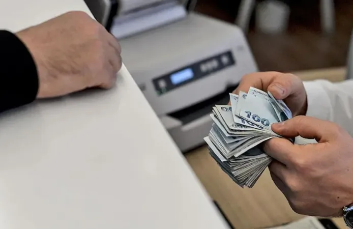Girişimcilere 2 milyon TL destek! KOSGEB yeni dönem başvurularını açtı