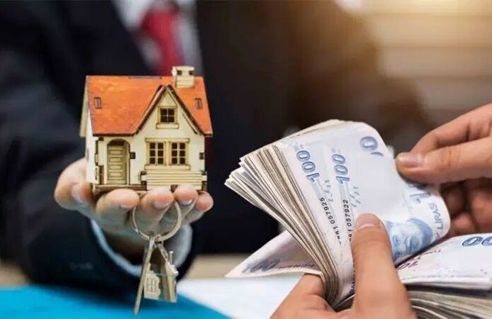 Ev hayali kuranlar dikkat! Bankaya gitmeden mutlaka bakın!